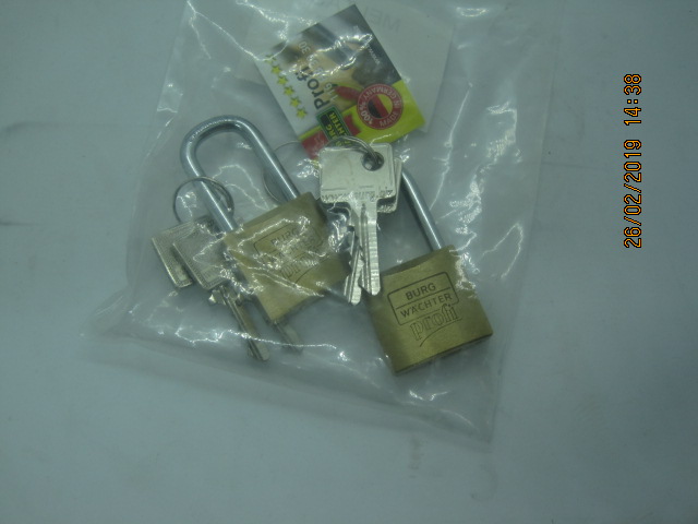 116/30 HB 30 mm