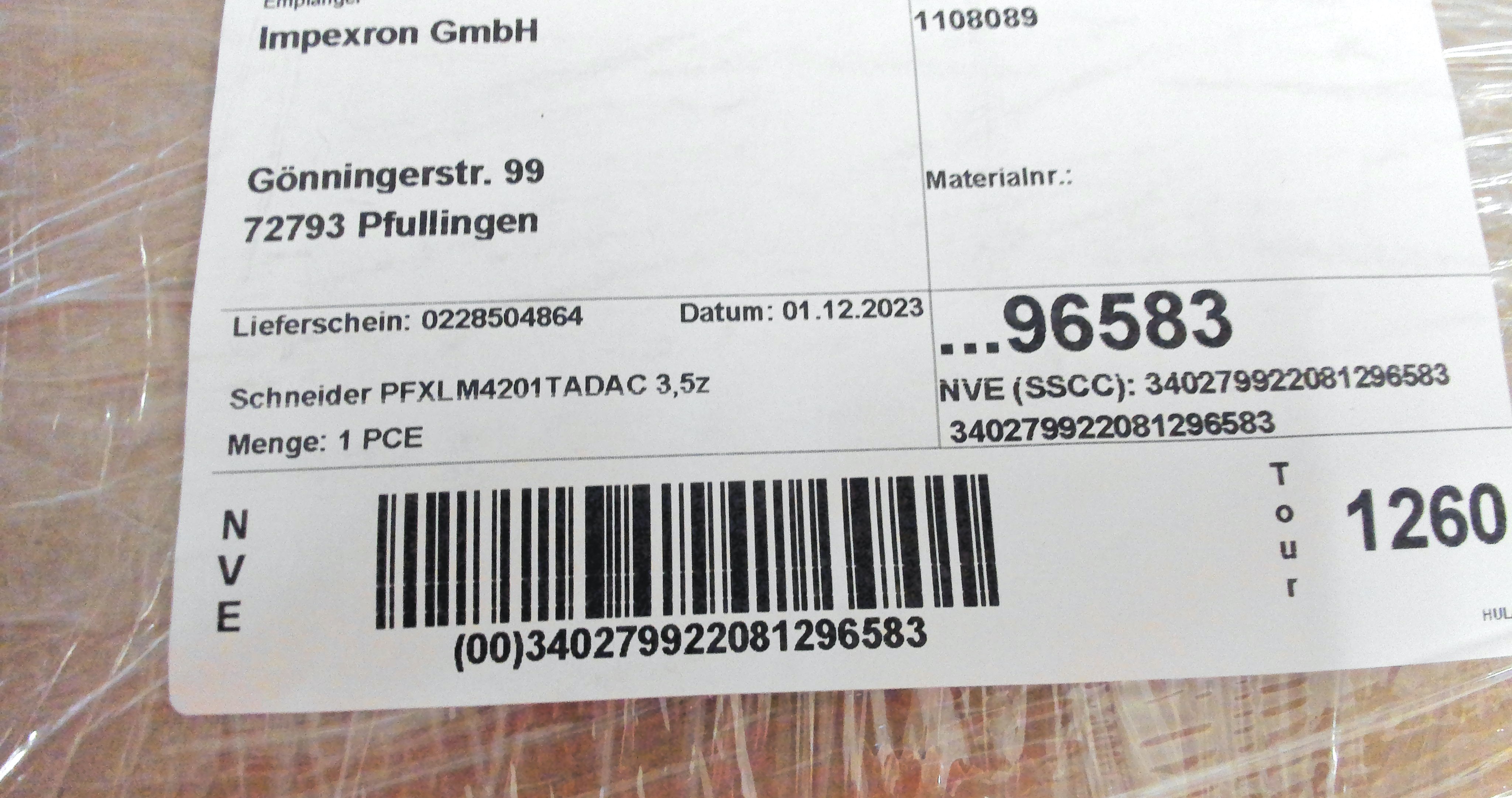 PFXLM4201TADAC