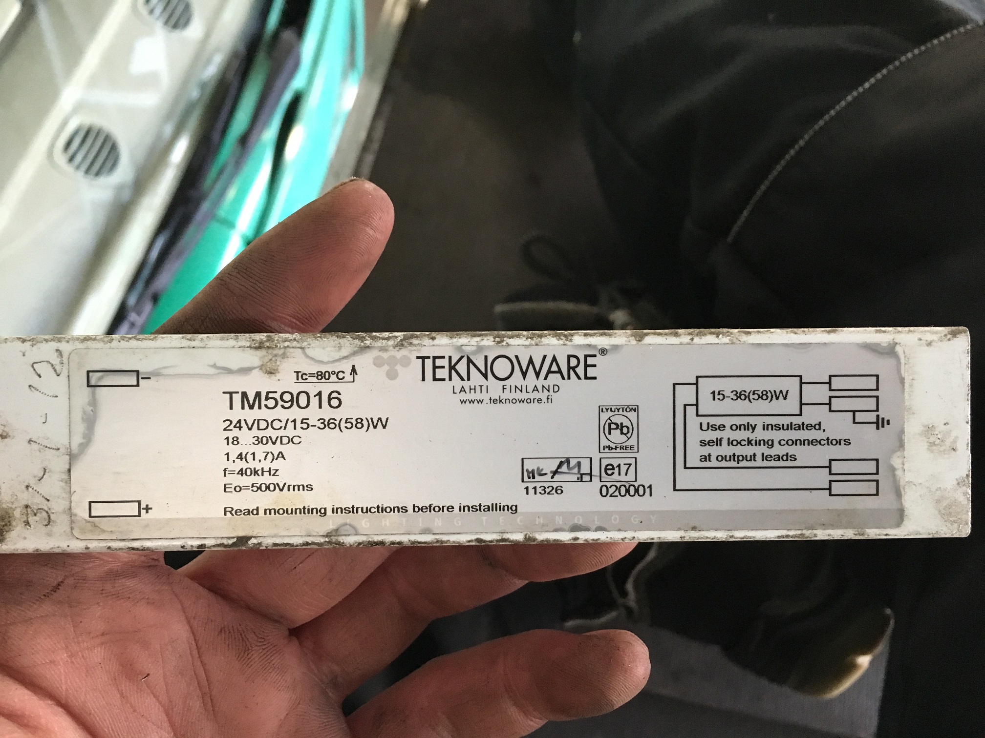 TM59016