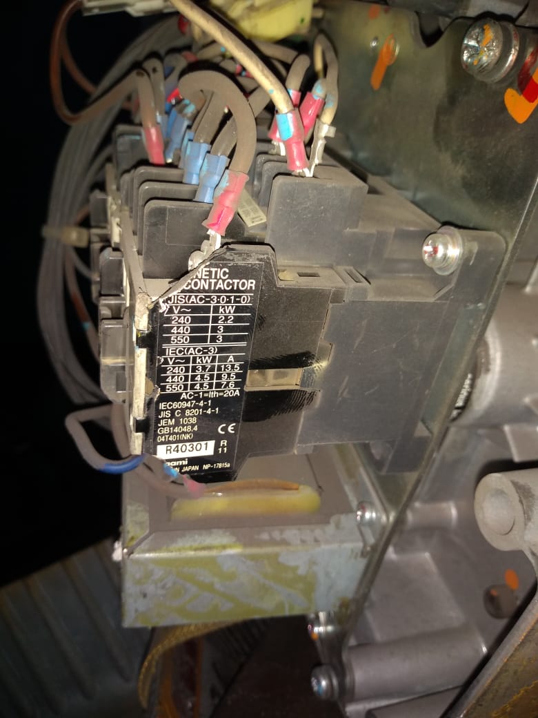 TRF73V6112 oem