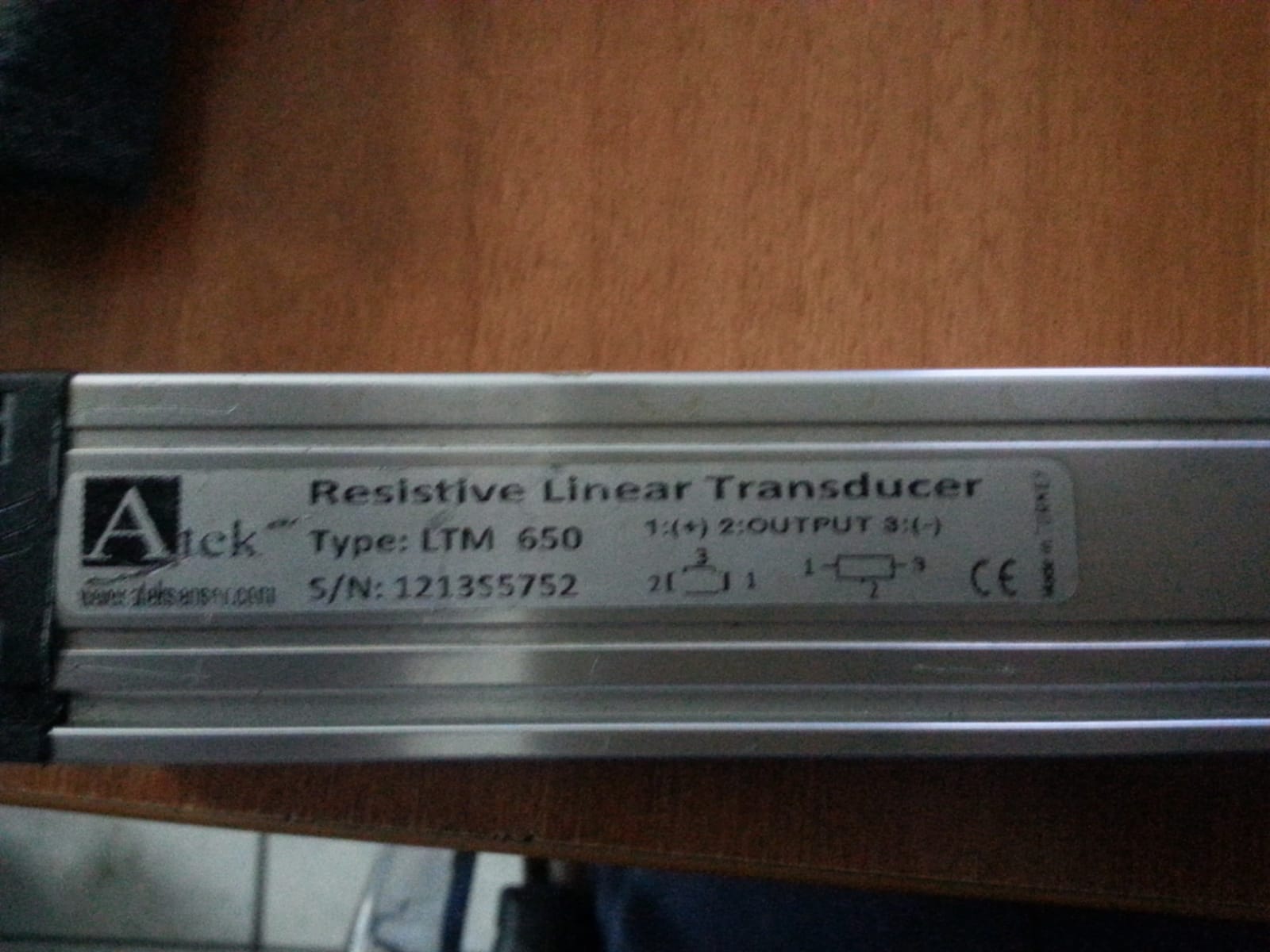 LTM 650