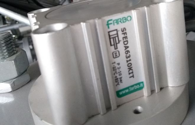 SFEDA6310KIT oem
