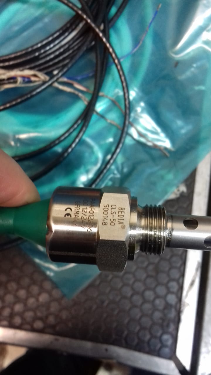 500148 CLS-50 - OEM