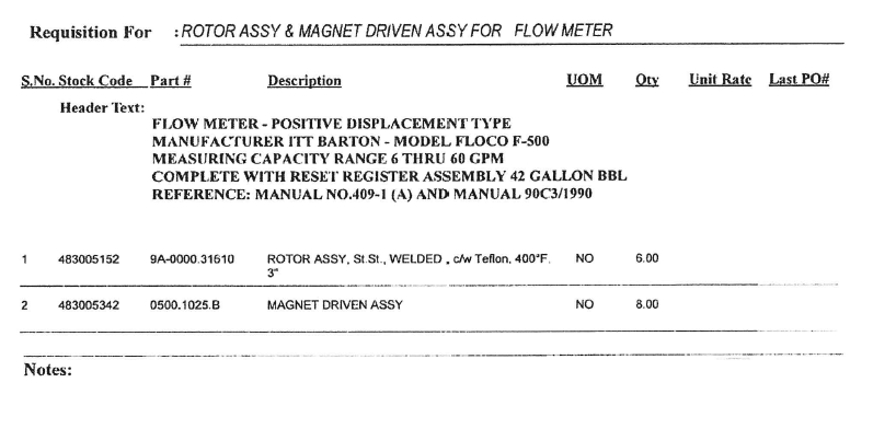 0500-1025B same as 9A-0500-1025-B