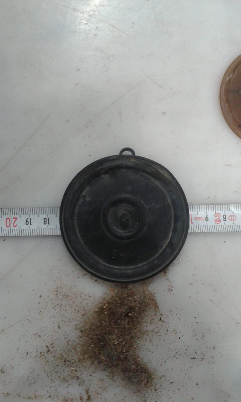 membrane for JDL-115