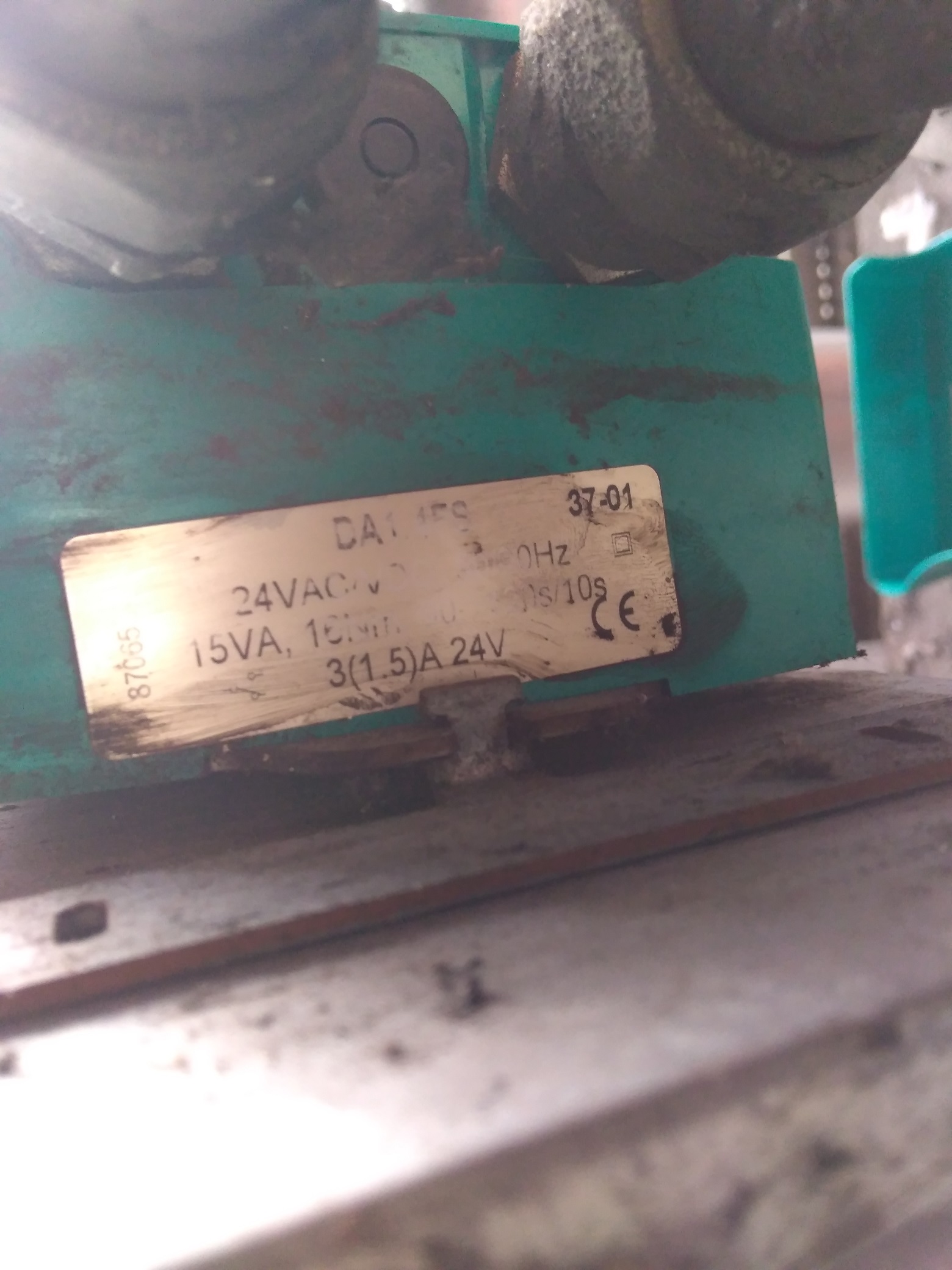 DA1.4F