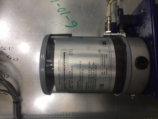 TYPE FNK2526LMC