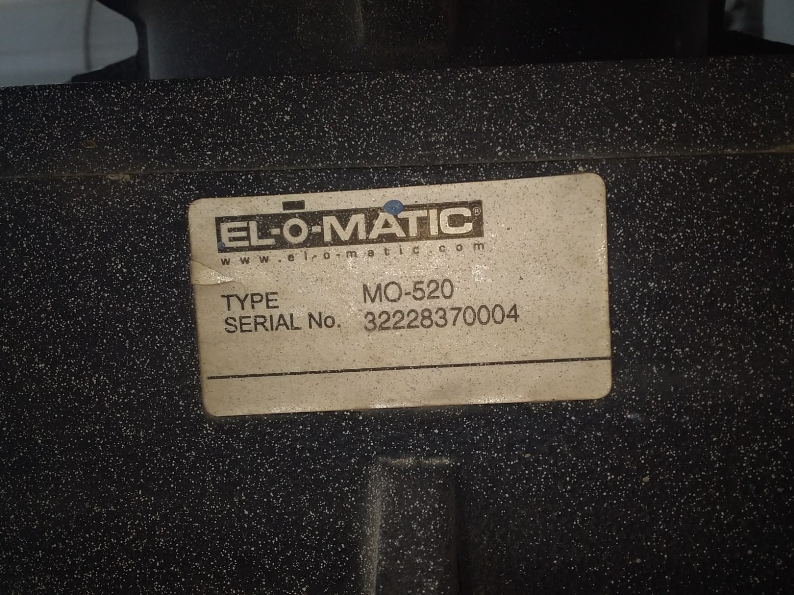 MO-520