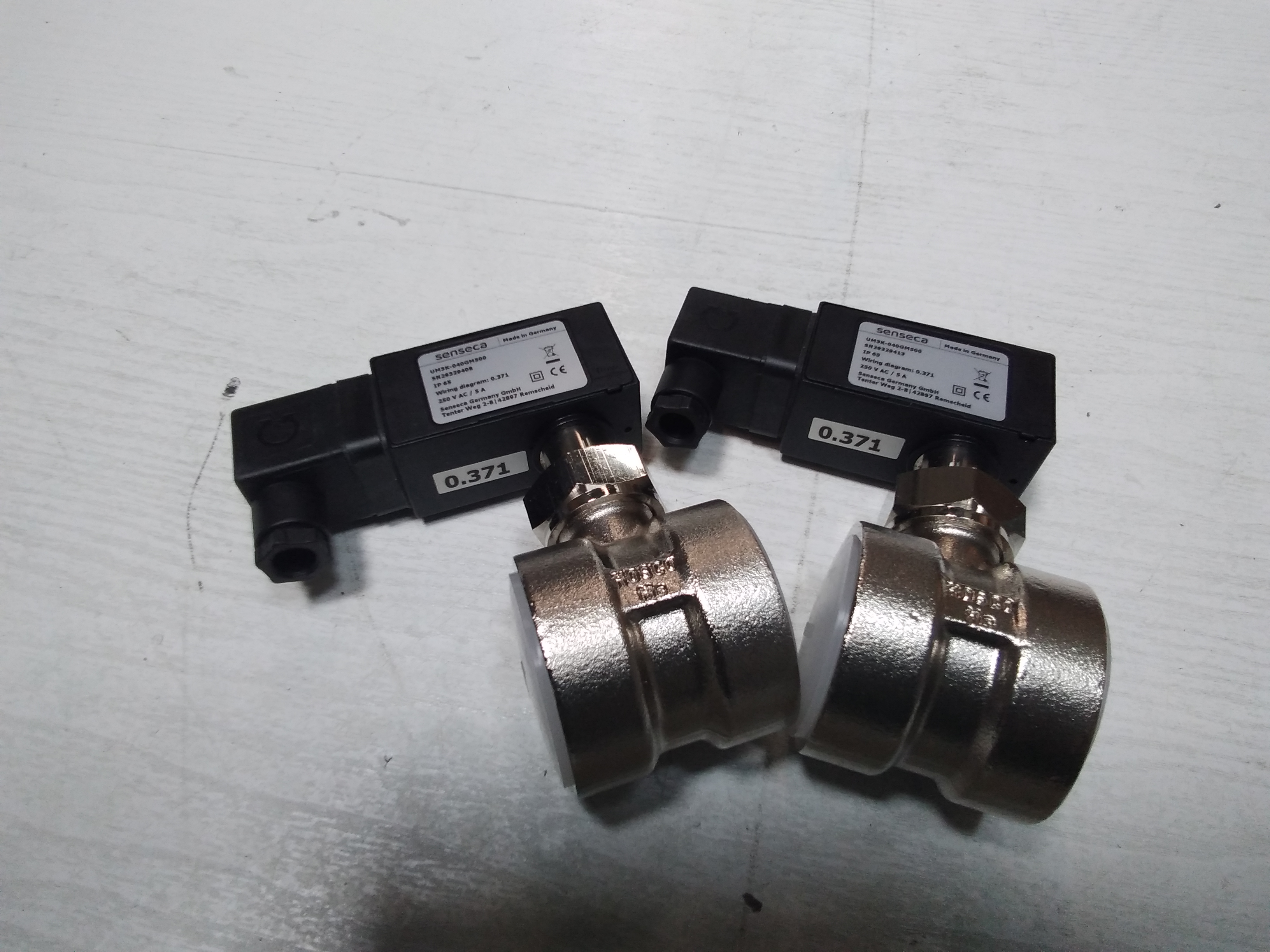 UM3K-040 GM500 IP65/0371