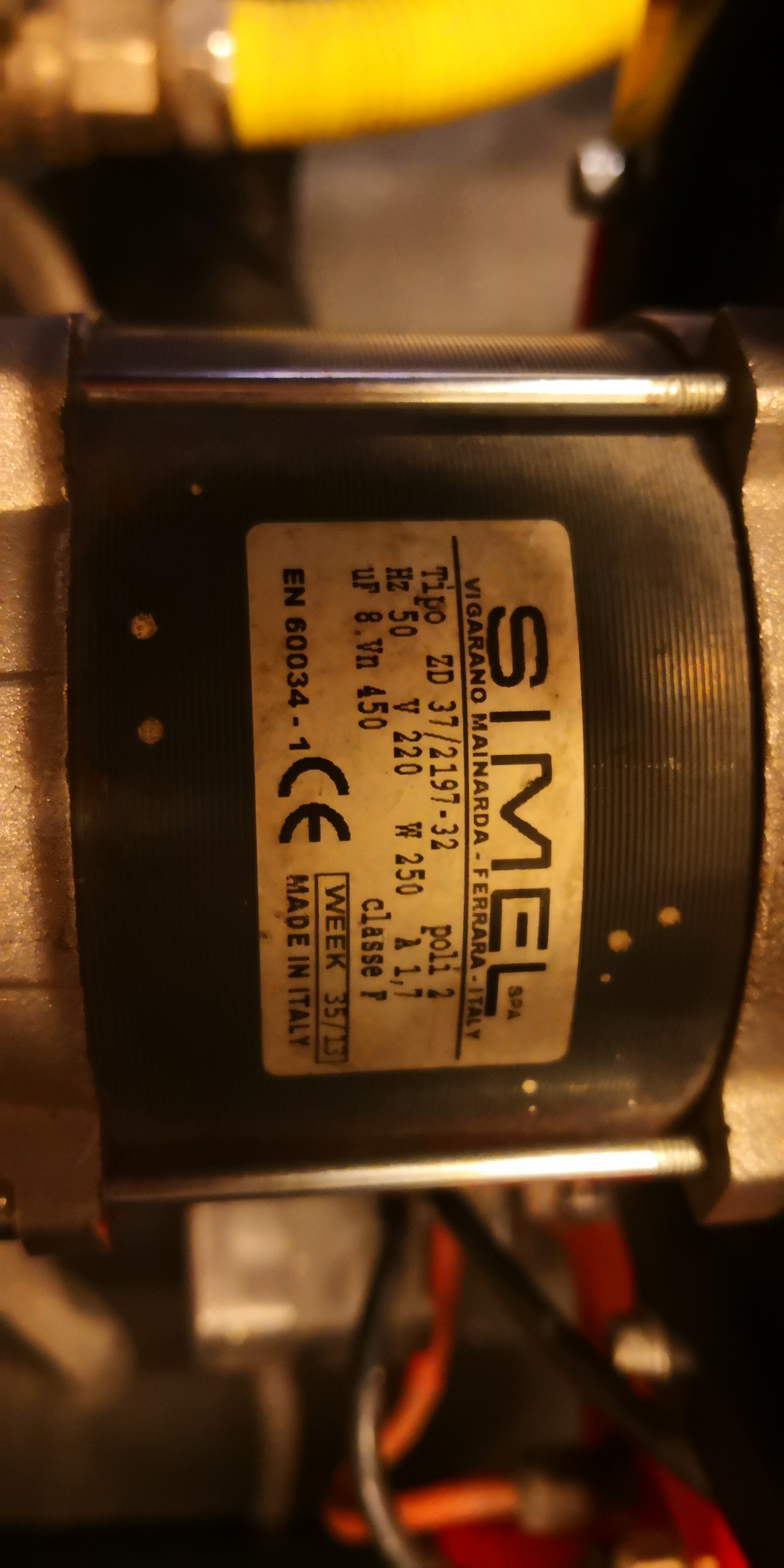 ZD 37/2197-32