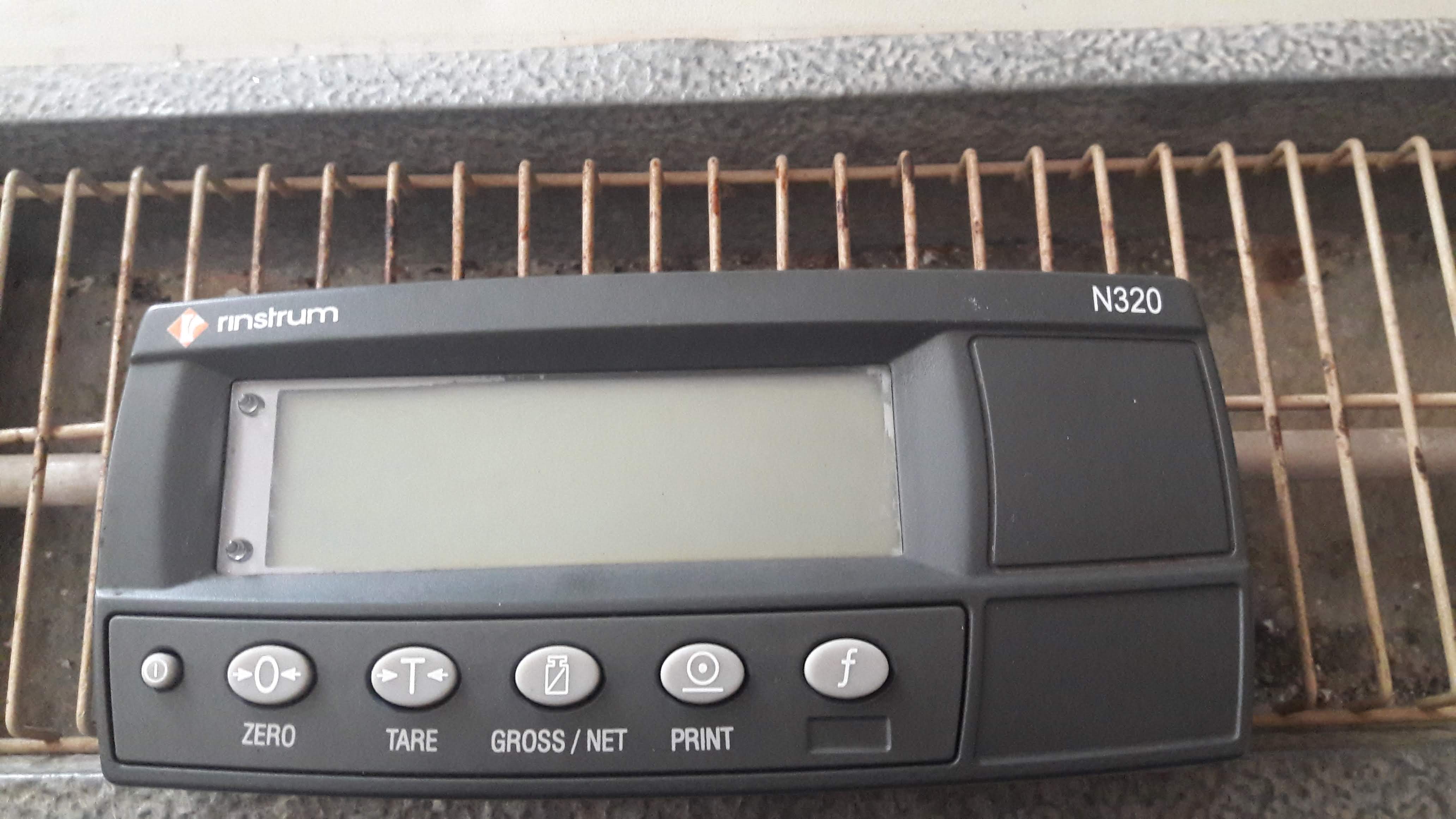 N320 obsolete, replaced by  R320