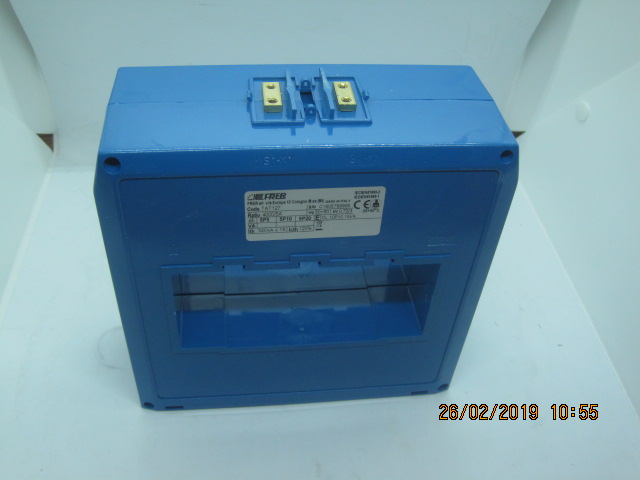 TAT127 4000/5A (TAT1274K0K05)