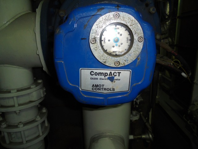 EA 100