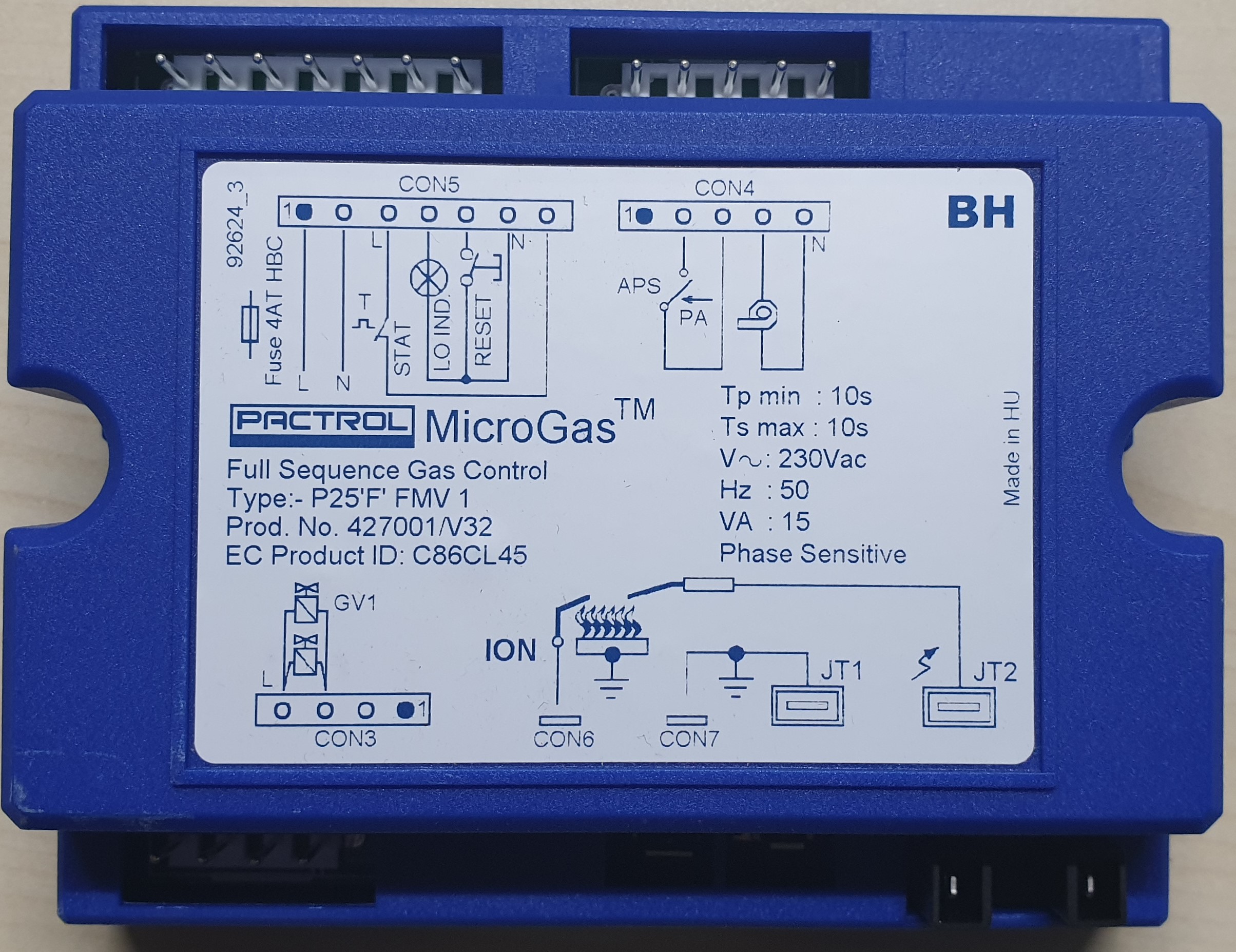 PAC45022