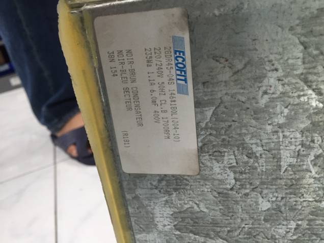 2GDR45-04S 146*180L (J04-10)