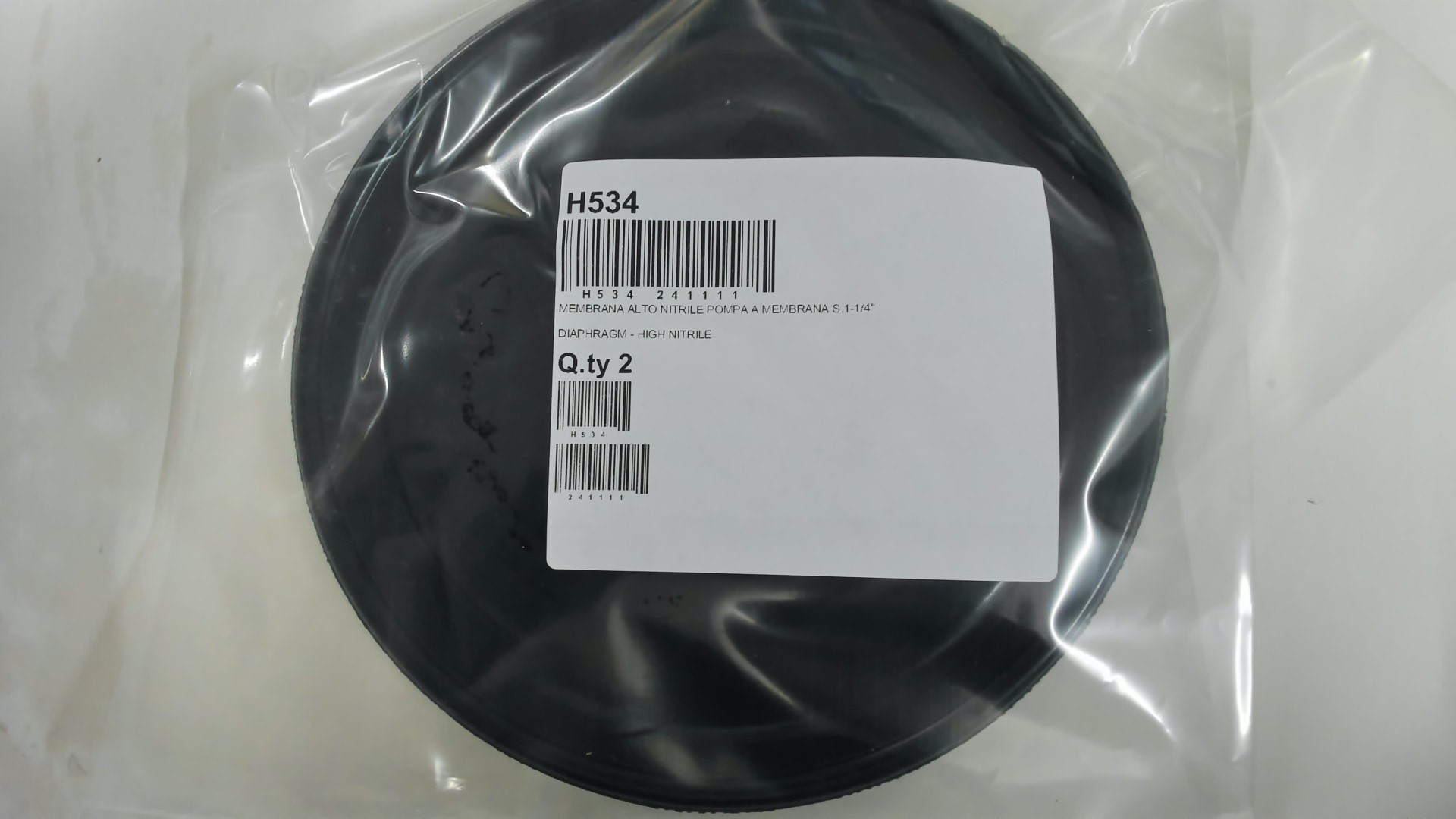 H534