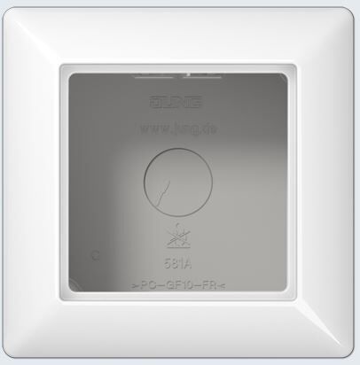 AS 581 A WW