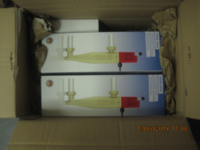 WMS-WP6 MS (42300)