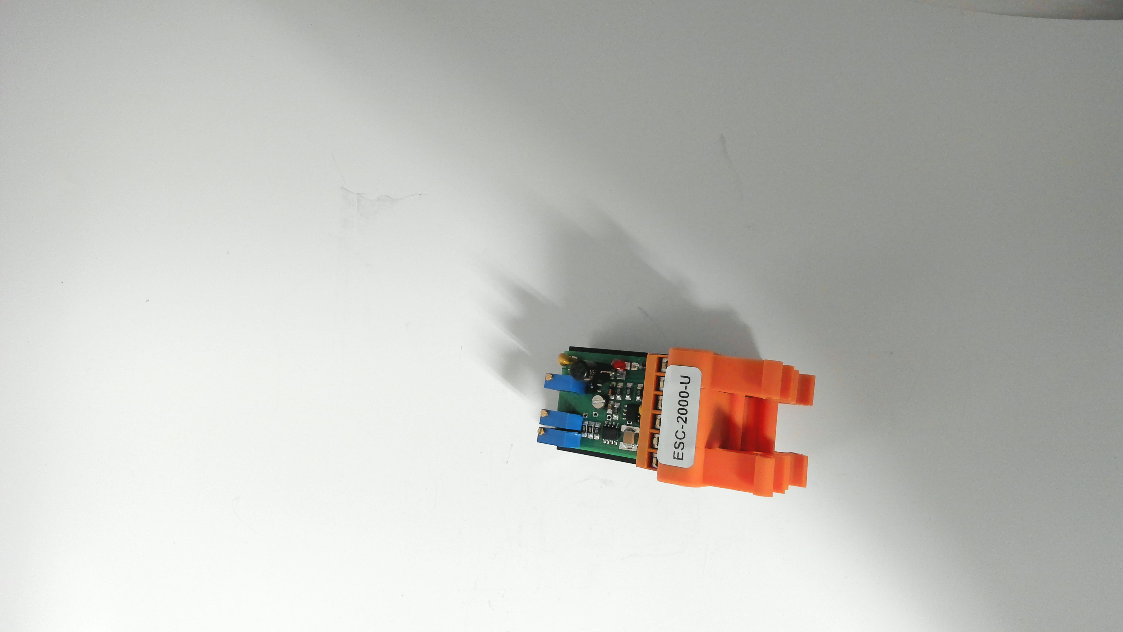 ESC-2000-U