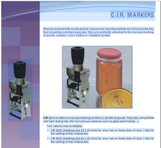 CIR 3520