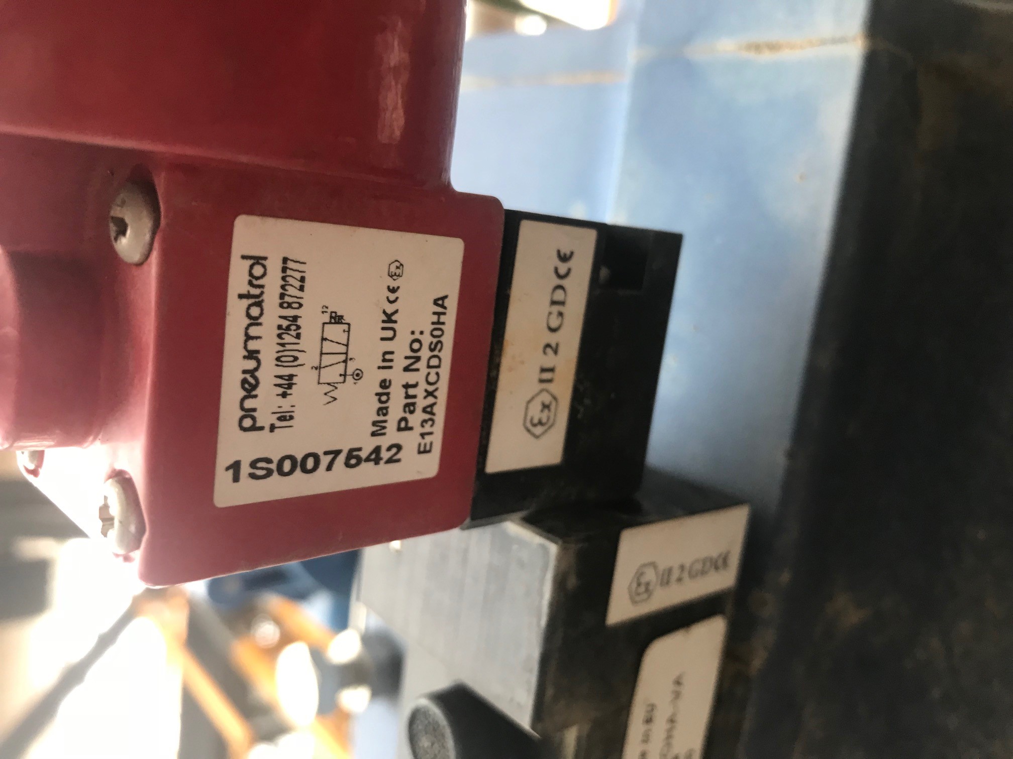 E13AXCDS0HA