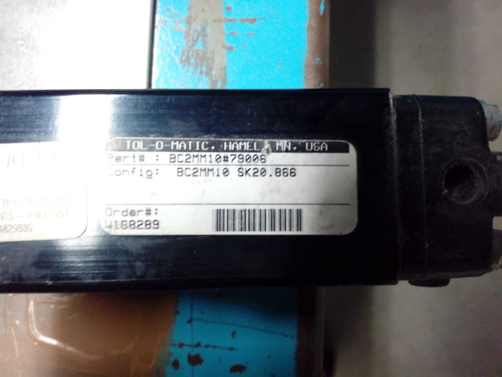 RKBC210 SK20.870
