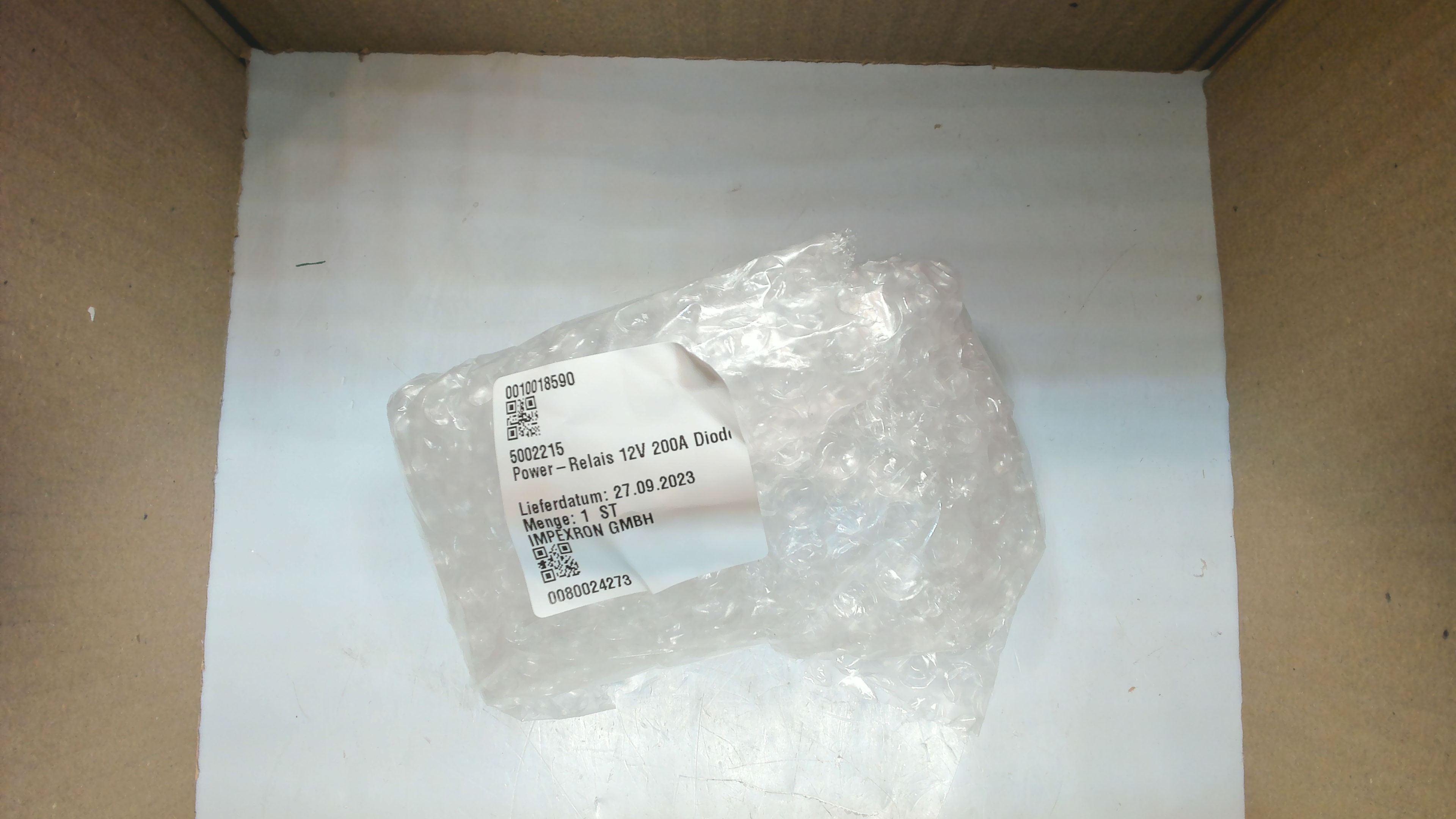 K1-4238-0081 (5002215)