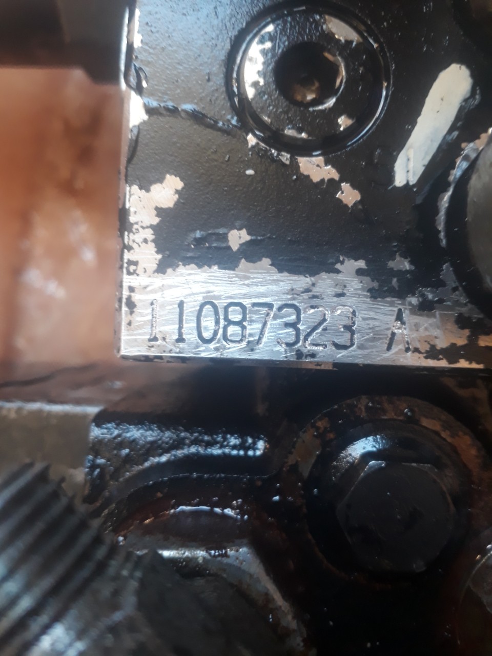 11087323 A  OEM