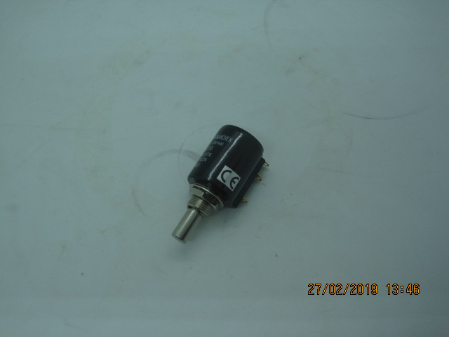 AC10 R10K W3% L0.2%