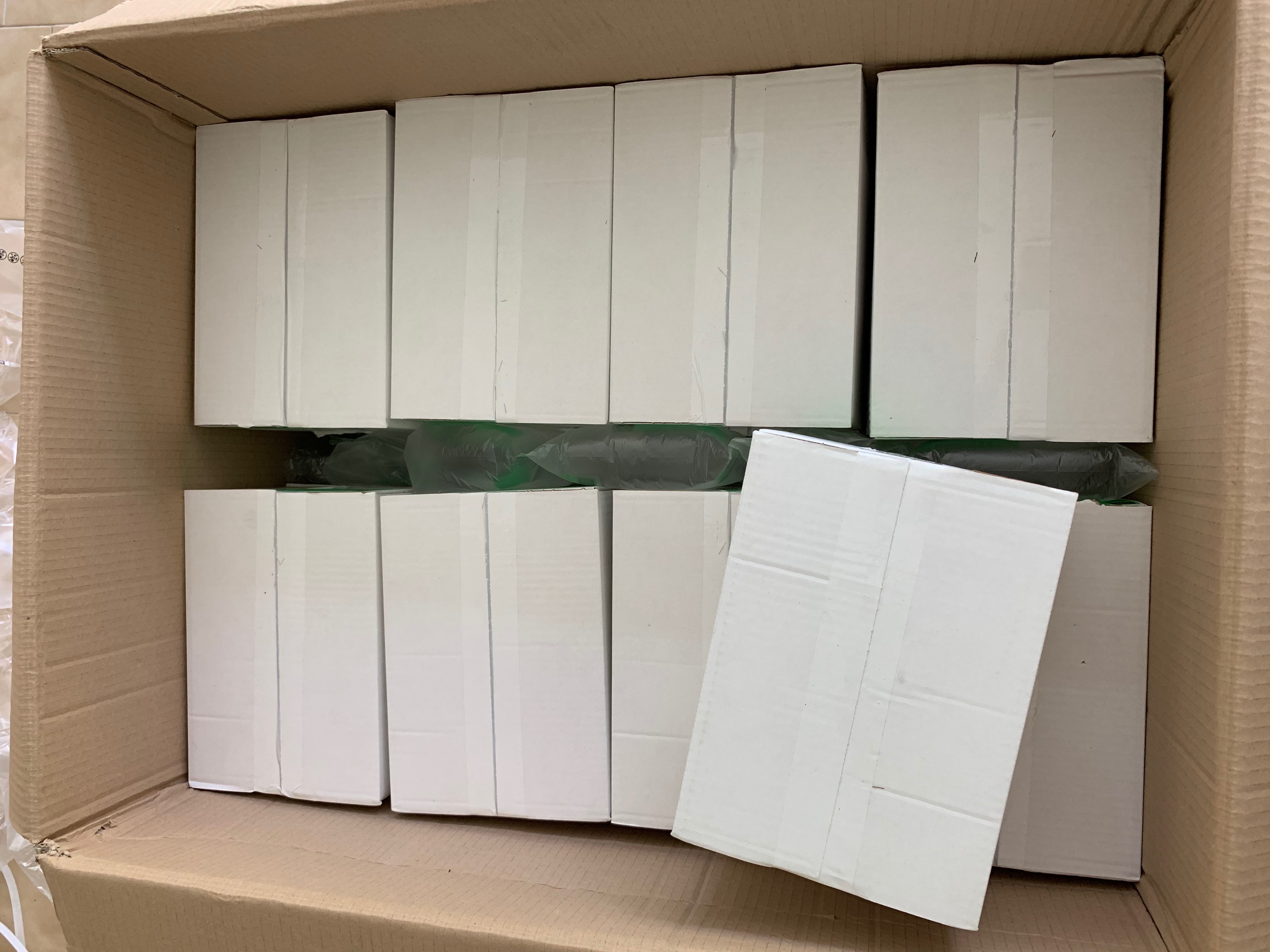F120/MRK (pack x20)