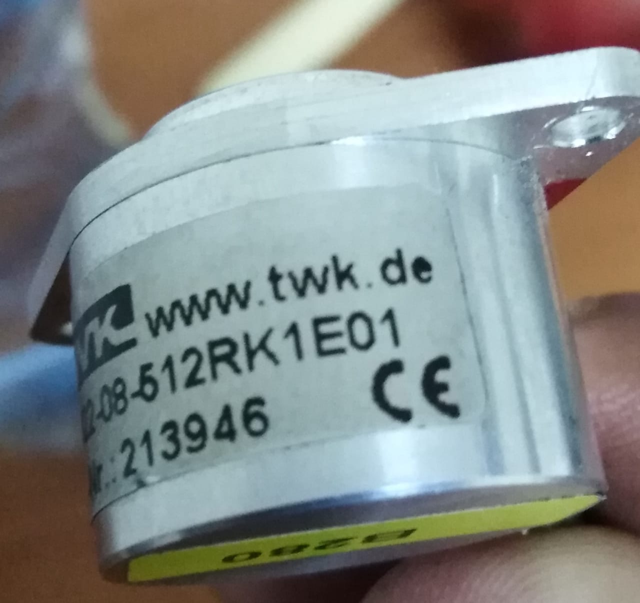RBM22-08-512RK1E01