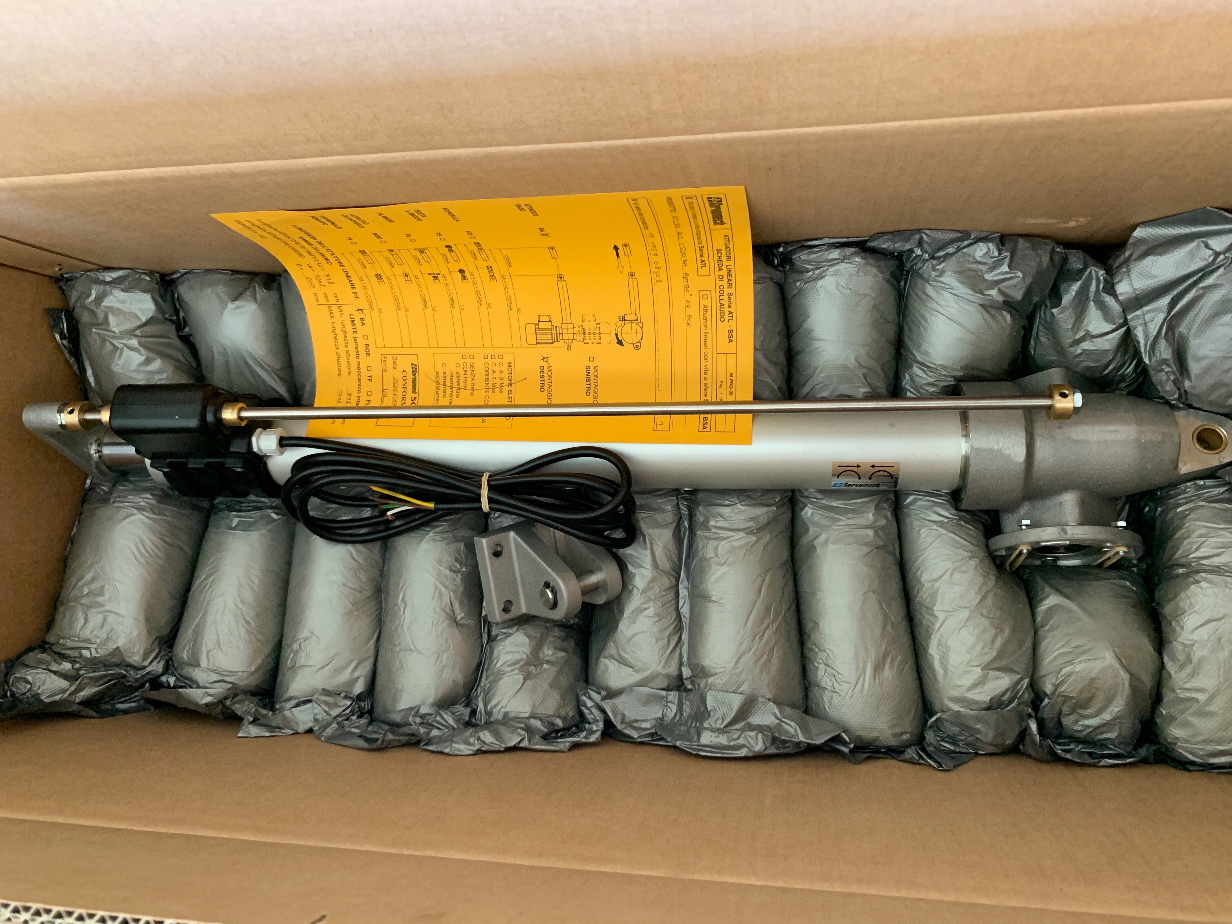 ATL30 RL2 C500 BA RPT90° AR FCE VERS.3
