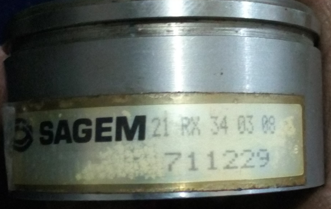 21-RX-34 -03-08