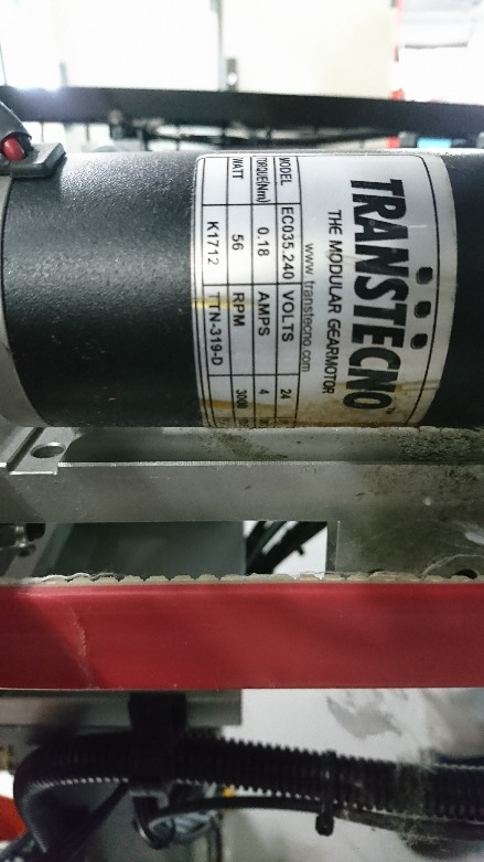 ECM035/26 U 30 56B14 240