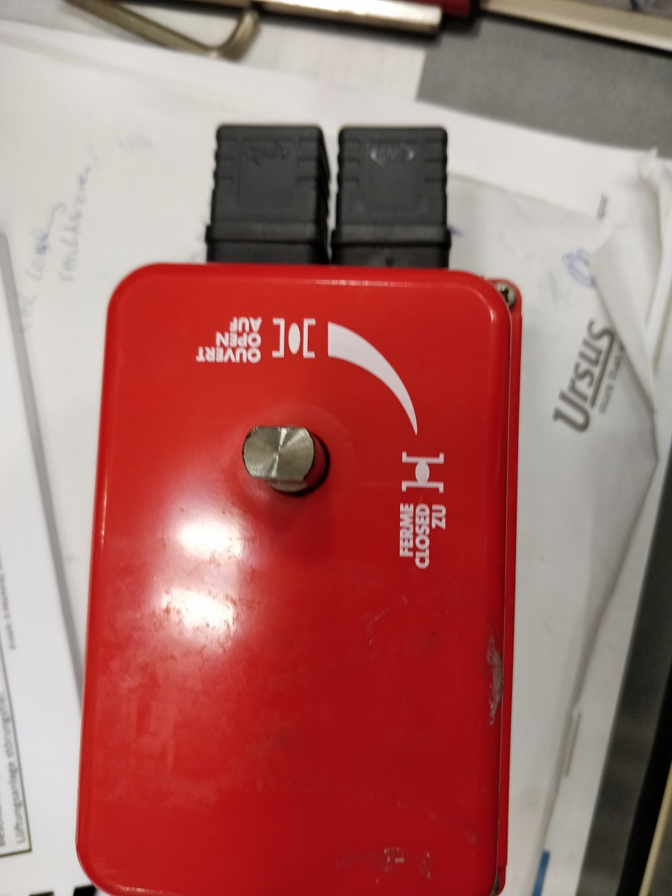 ek20.x03s 24v ac dc 20NM 11W