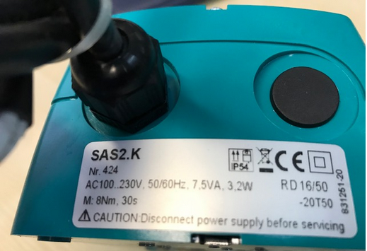 SAS2.K