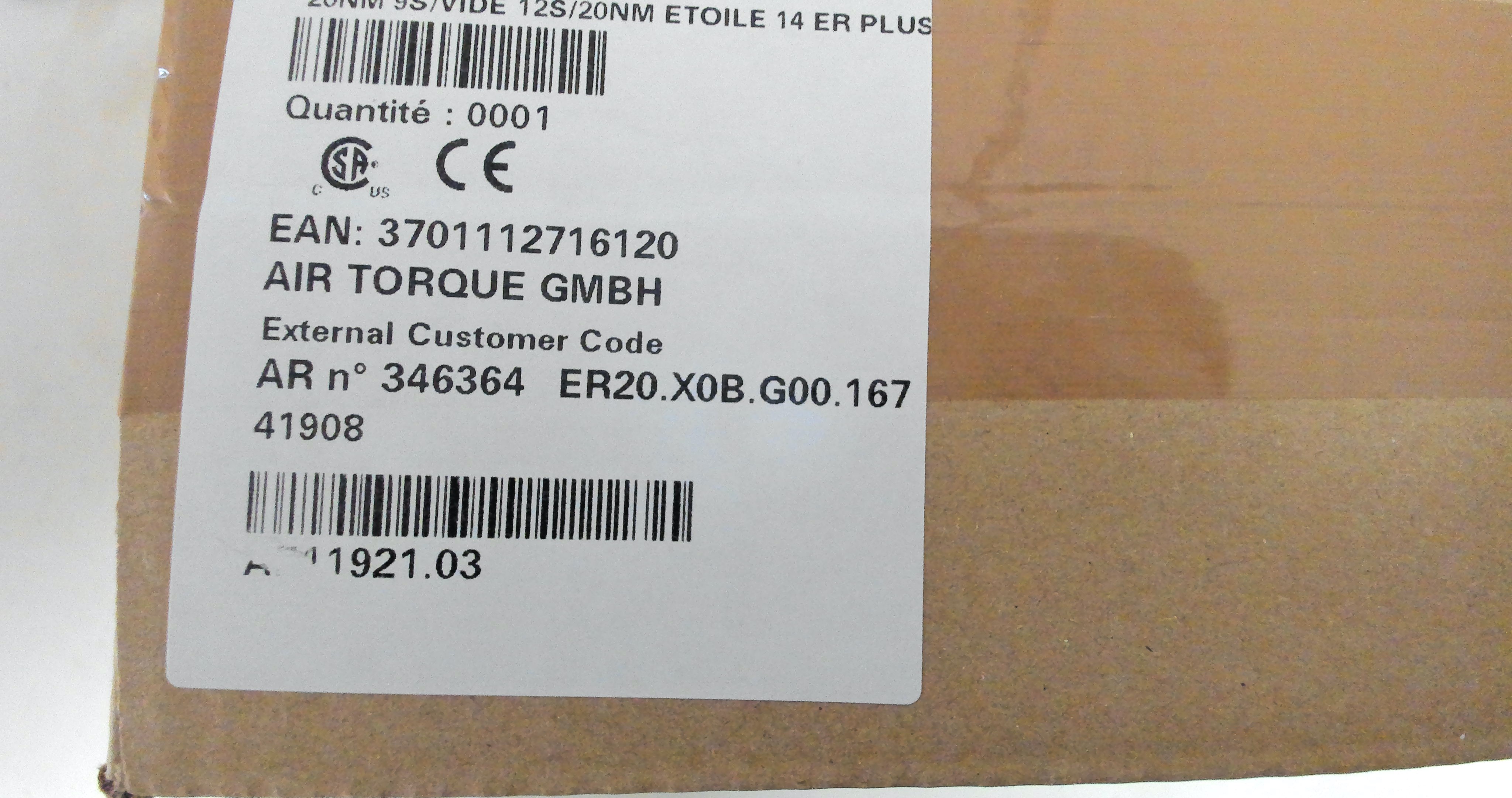ER20.X0B.G00.167