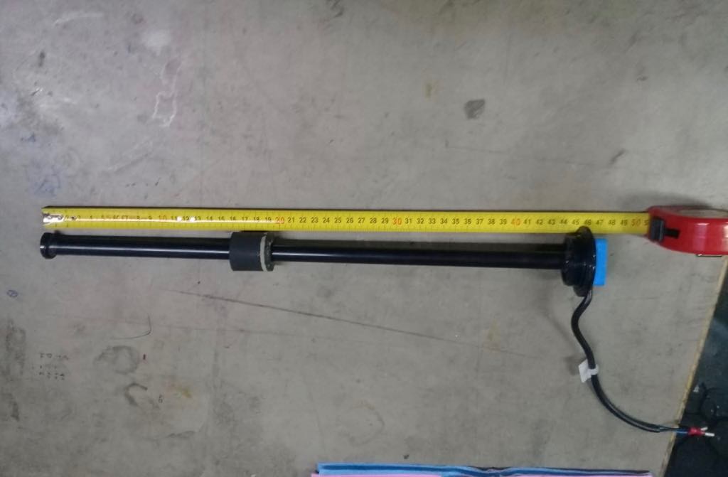 Sensor for IPWR-BB