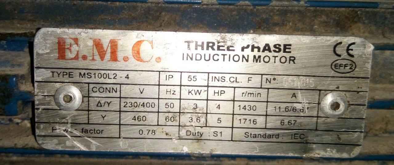 MS100L2-4