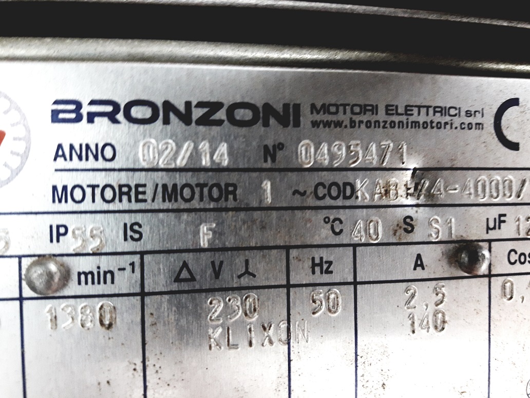 0495471 ( OEM )