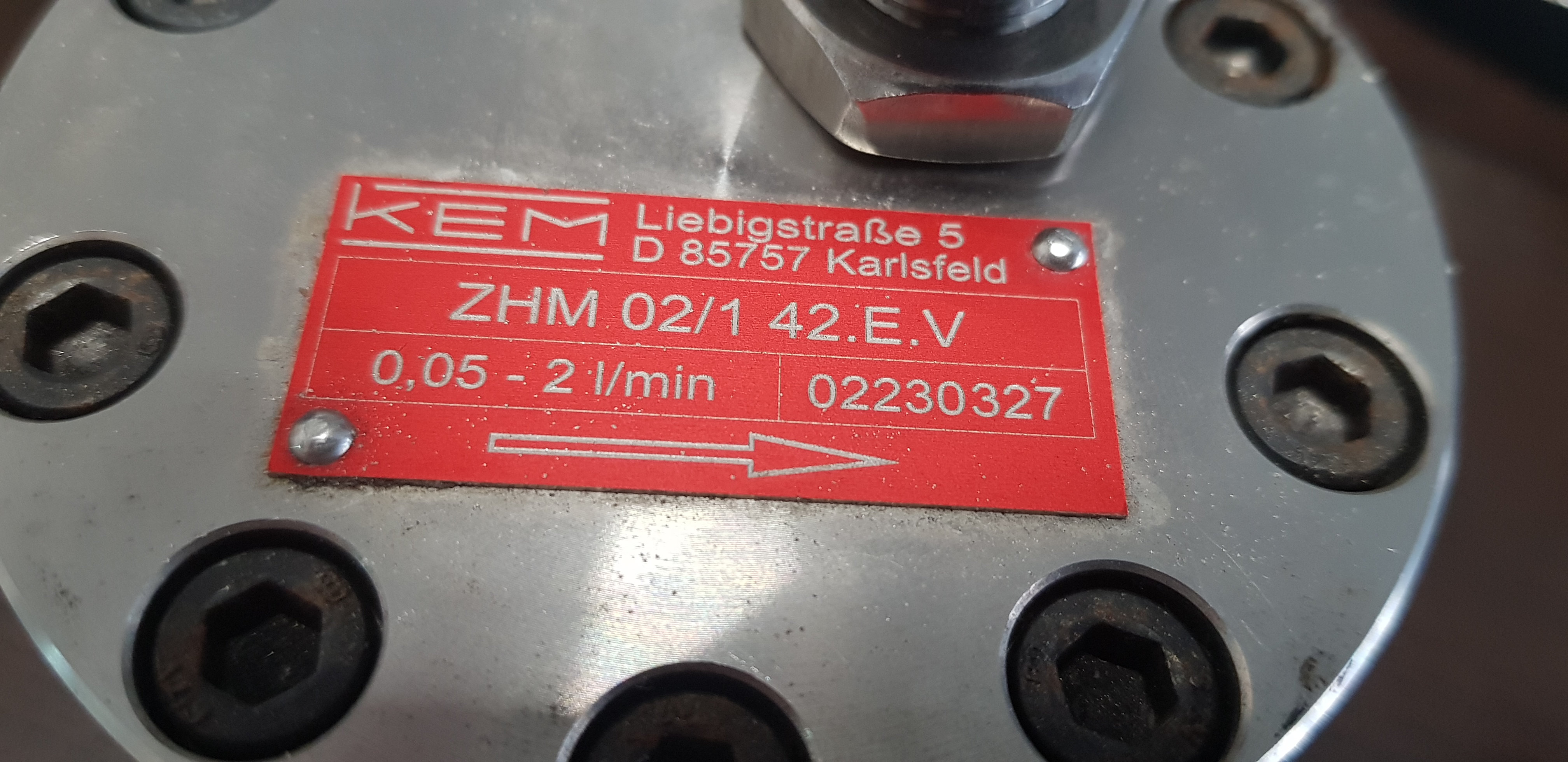 ZHM 02/1 42.E.V