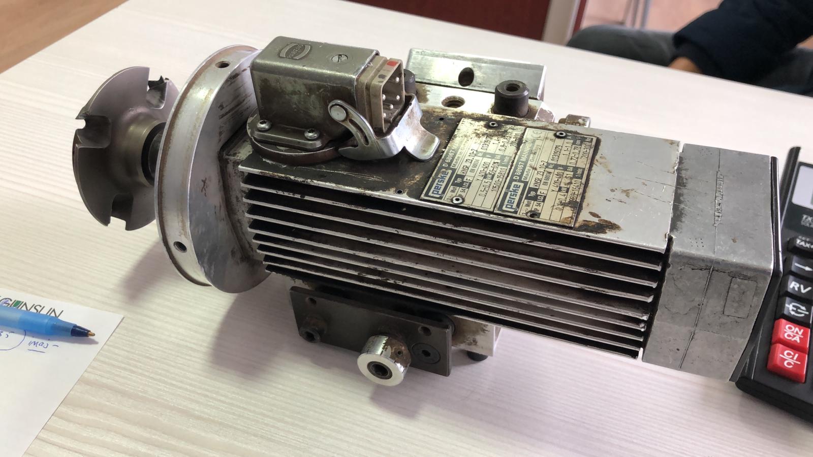 KNSR23.10-2-HST HSK