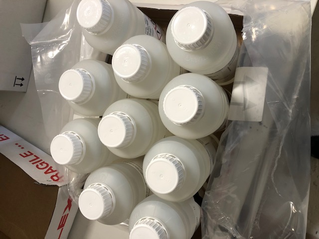 XG 207 (1000 ml)