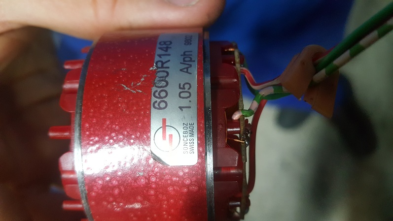 6600R148 (OEM)
