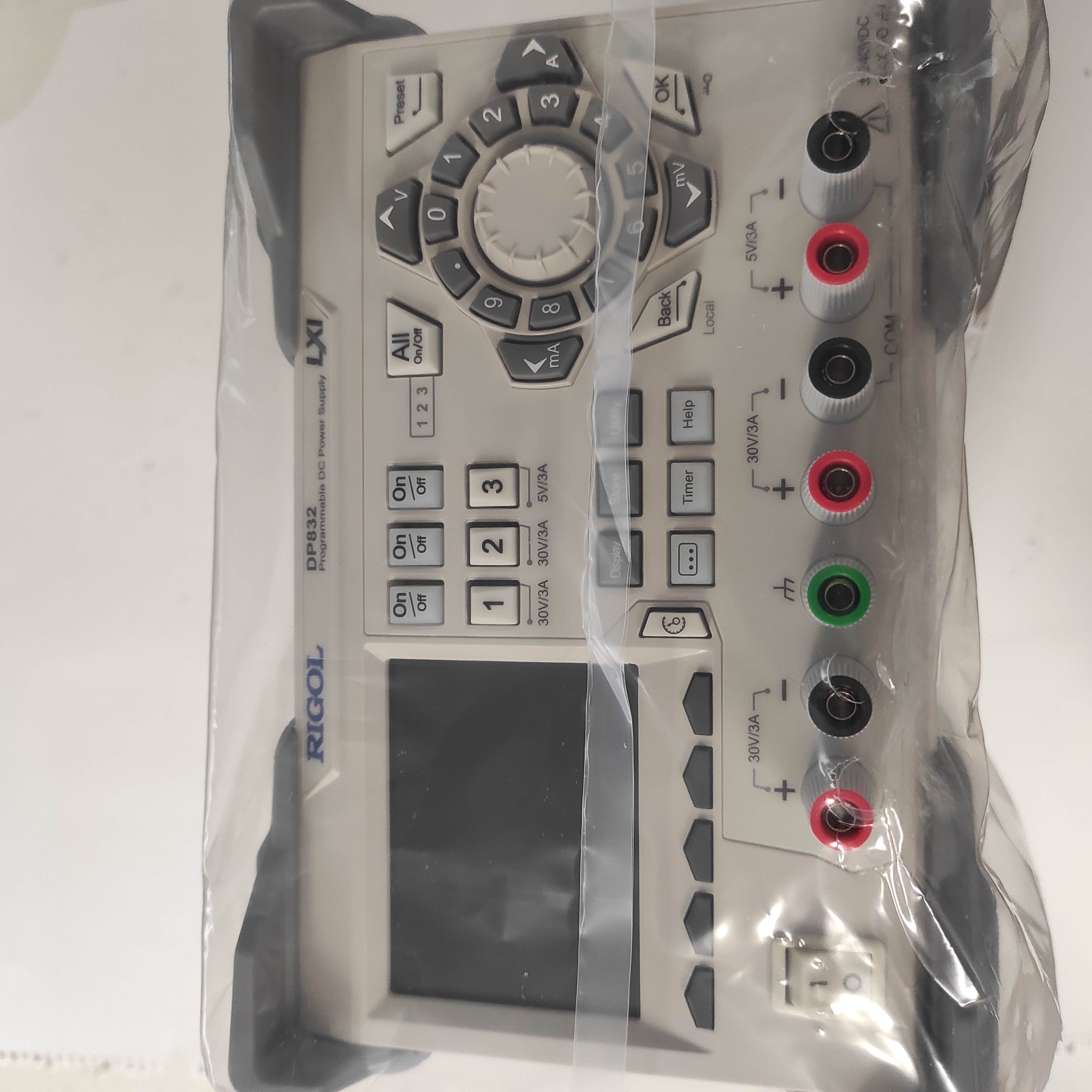DP832