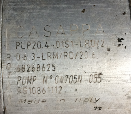 PLP20GUAR