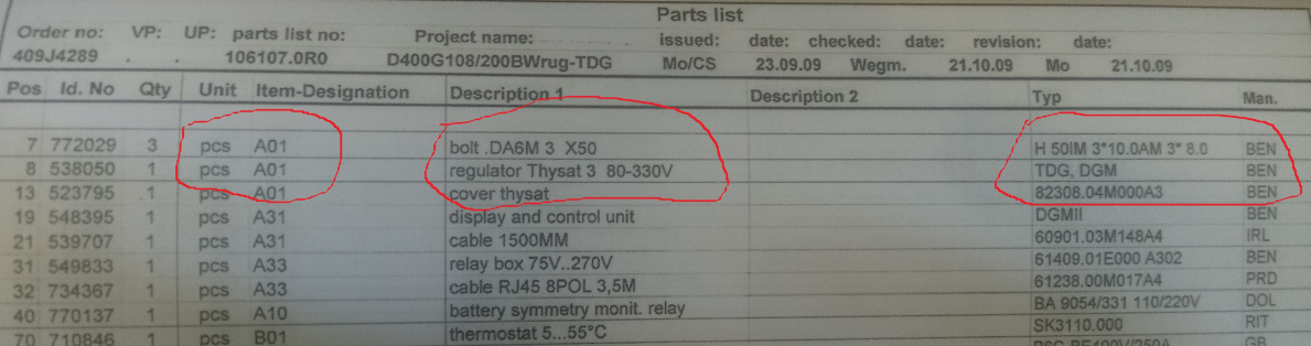 538050 obsolete,replaced by 10091560