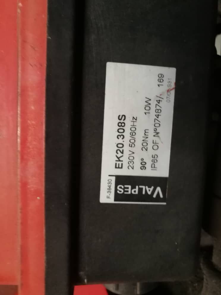 EK20-308S
