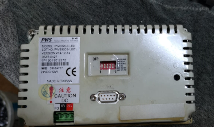 PWA500S-LED obsolete, replacement H-K30m-SA (300-53102)
