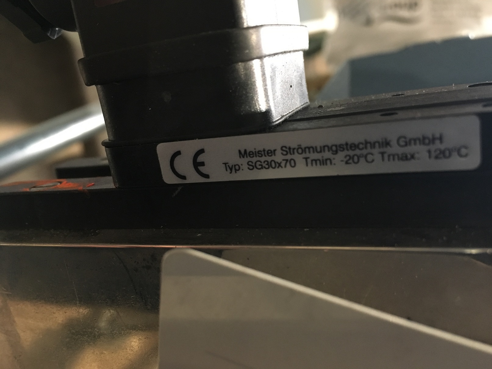 SG-30BWE-1A-W